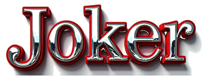 joker imdb logo