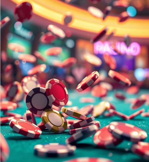 joker imdb Crash Games