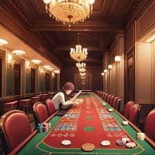 joker imdb Tournament Blackjack