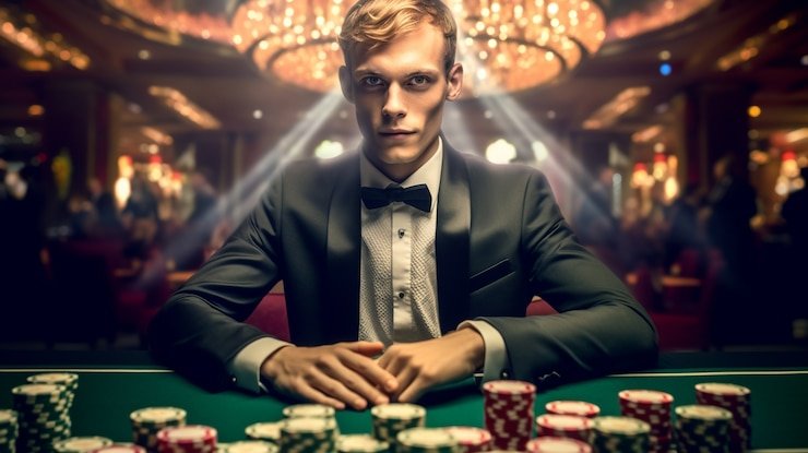 joker imdb Payment Rails